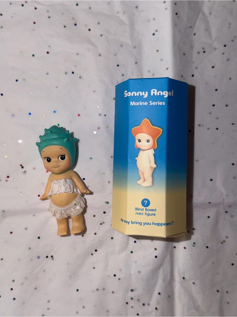 Sonny Angel Shell - Picture 6 of 7